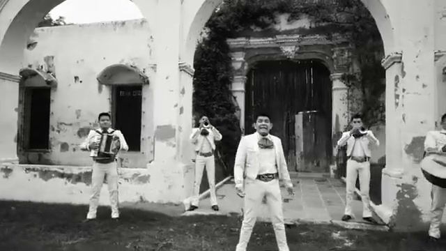 Nadie es eterno por Mariachi San Markos. смотреть онлайн