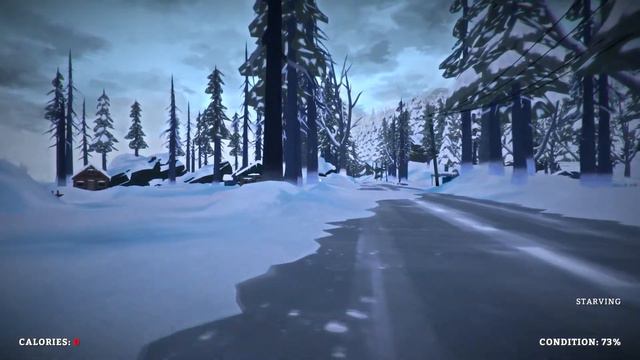 Let's Play The Long Dark Sandbox Alpha Coastal Highway Update - Part 6 (1080p 60fps) смотреть онлайн