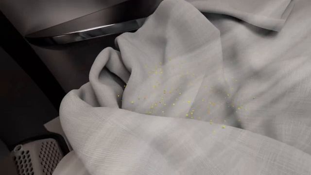 Schulthess: боремся с аллергией