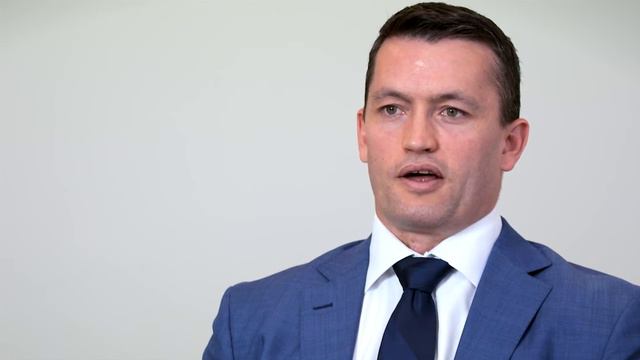 WAM Leaders - Geoff Wilson & Matt Haupt смотреть онлайн