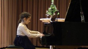 Paule Maurice. Amerikanische Puppe