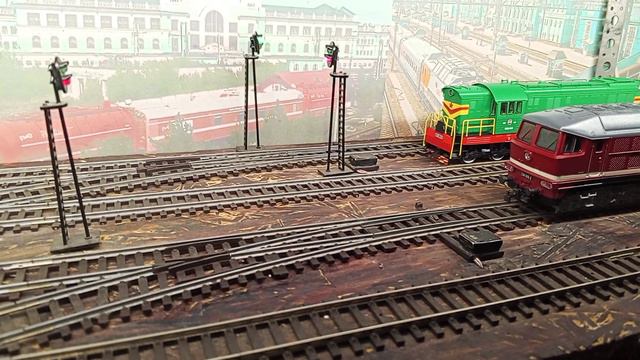 Piko. BR 130 Людмила. Теперь со звуком. НО 1:87. Piko. BR 130 Lyudmila. Now With Sound. BUT 1:87.