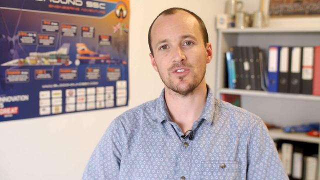 Dr Ben Evans – BLOODHOUND SSC’s CFD Explained смотреть онлайн