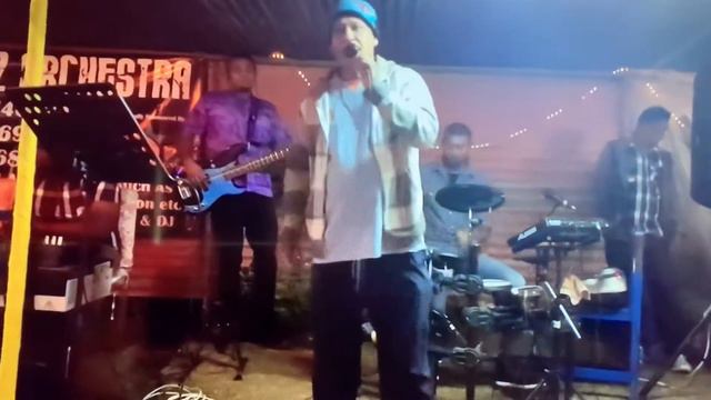 EK HUNS KA JHORA LIVE BY EDDIE WILSON FIJI'S GOLDEN VOICE REGGAE VERSION смотреть онлайн