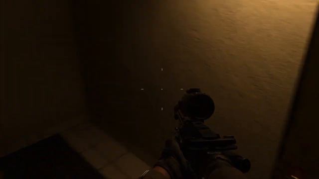 Call Of Duty Modern Warfare II #3 АЛЕХАНДРО И РУДОЛЬФО