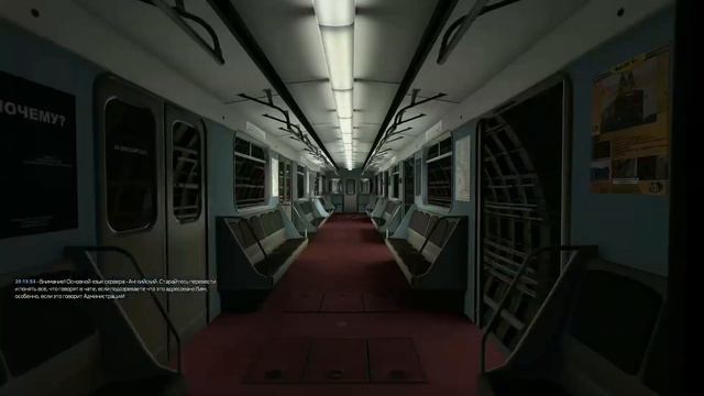 НОМЕРНОЙ НА КАЛУЖСКО РИЖСКОЙ ЛИНИИ МЕТРОСТРОЙ / NUMBER ROOM ON THE KALUZHSKO-RIZHSKAYA LINE смотреть онлайн