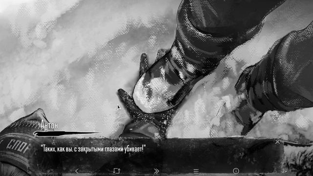 Зайчик #3 Антон находит себе приключения смотреть онлайн