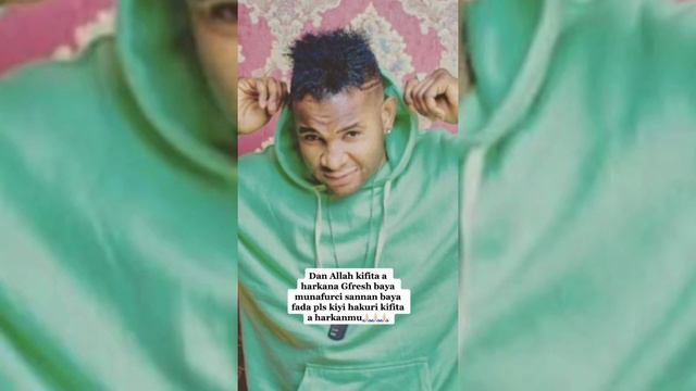 Tirkashi! Sadiya Haruna, G Fresh da Teema makamashi смотреть онлайн