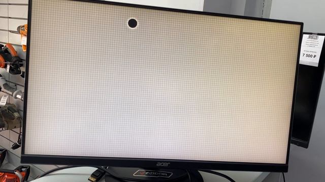 Монитор acer 4900 смотреть онлайн