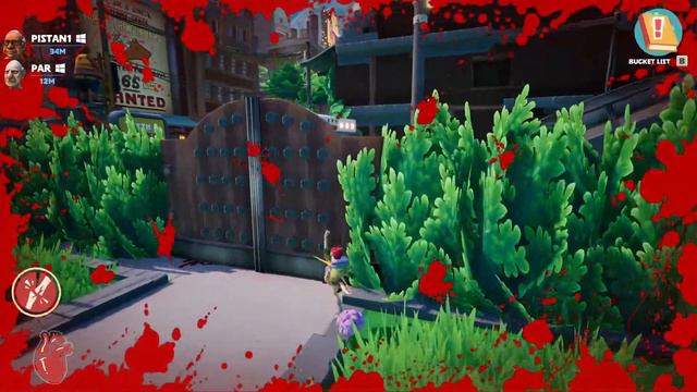 WHAT IS THIS GAME?! 🤣 Just Die Already - Co-Op смотреть онлайн