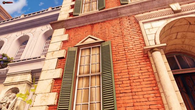 Bioshock Infinite blinking light (troubleshooting sample) смотреть онлайн