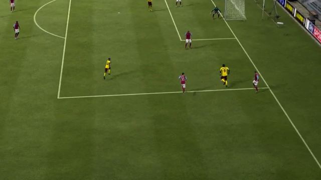 Goalkeeper Vito Mannone head trick Fifa 13 смотреть онлайн