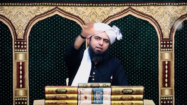 Abbas Alamdar ka ghar me Alam lagana kesa?????Engineer Muhammad Ali mirza حفظه الله смотреть онлайн