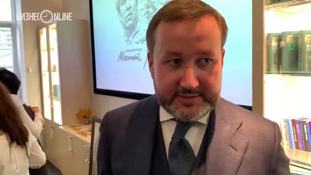 Тимербулат Каримов о двухчасовой встрече с Радием Хабировым. смотреть онлайн