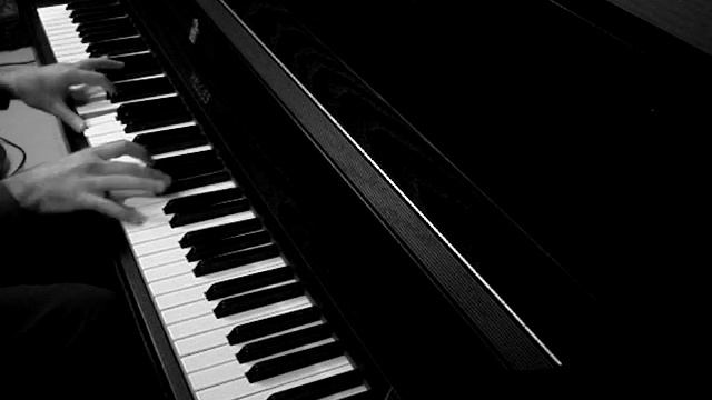 Didier Squiban - Porz Gwenn (cover) - Variation 18 смотреть онлайн