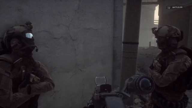 Battlefield friends easter egg in campaign смотреть онлайн