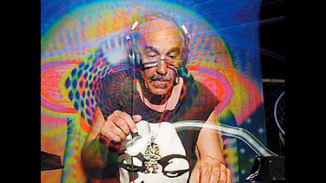 Raja Ram & Hallucinogen