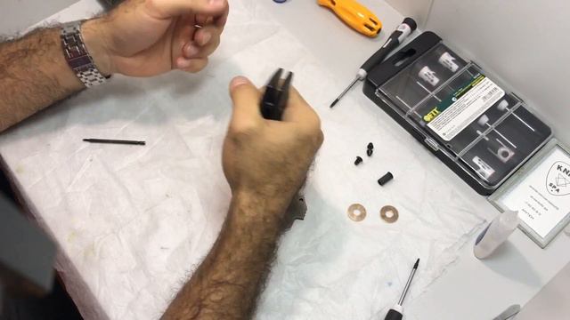 Benchmade Adamas на Спа смотреть онлайн