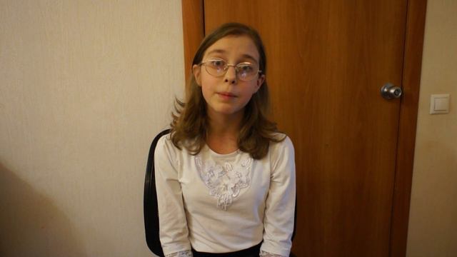 Антонова Мария Дмитриевна - г. Екатеринбург | "Музыка Победы" смотреть онлайн