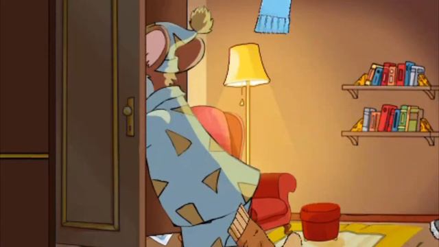 Geronimo Stilton Return To The Kingdom Of Fantasy Game Chapter 1 Message From Blossom No Commentary смотреть онлайн