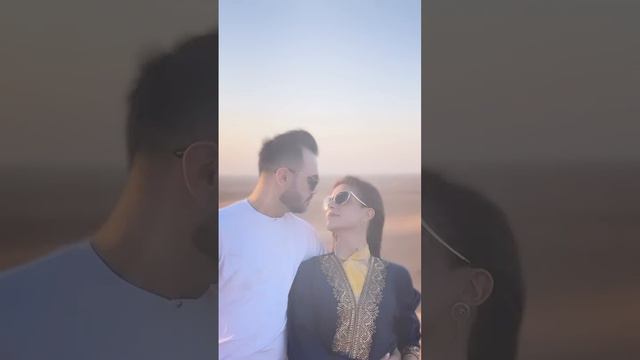 Andre ♥️ Ani // Srti Arev