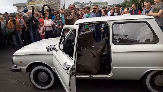 Запорожцы в запорожце смотреть онлайн