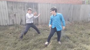 Мортол комбат 1 фильм