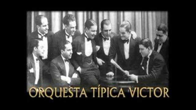 PORTERO, SUBA Y DIGA Tango 28 07 1928 E de Labar Luis César Amadori Orquesta Típica Víctor смотреть онлайн