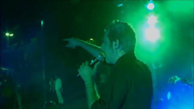 Nomansland - the new live show experience смотреть онлайн