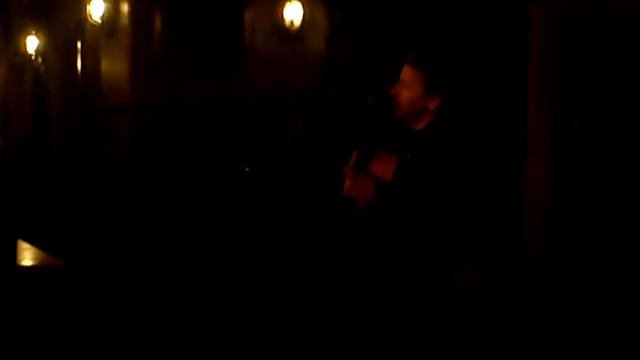 Dan Berglund - Ny låt (Café August, 2011-09-09) смотреть онлайн
