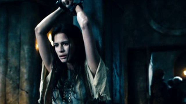 Rhona Mitra - Sonja смотреть онлайн