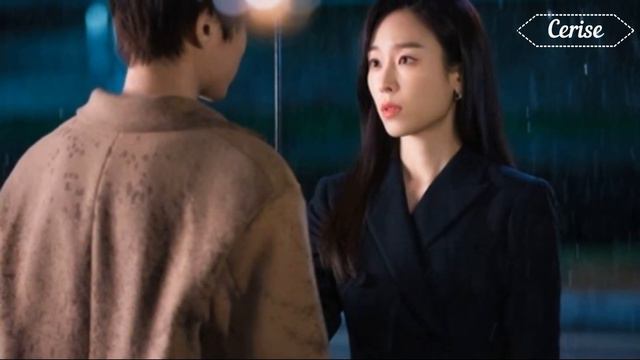 “The work that made me know myself better”… Seo Hyun-jin expressed her thought on “Why her” смотреть онлайн