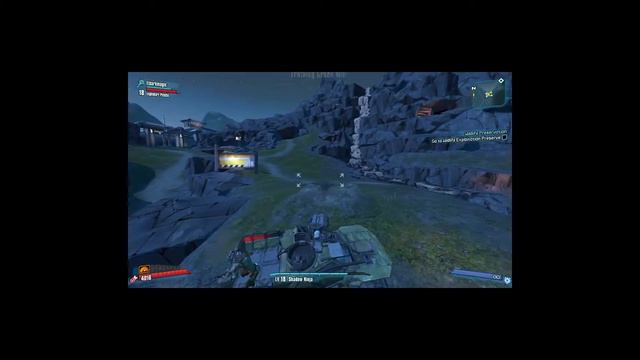 Borderlands 2-let's play part 9 смотреть онлайн