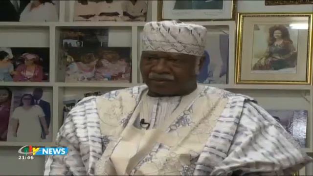 CRTV - EXCLUSIVELY WITH ... - (Philemon YANG) - Wednesday 19th May 2021 - Anchor : Charles EBUNE смотреть онлайн