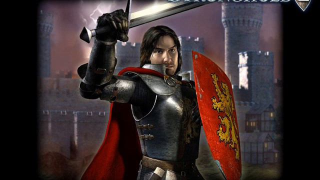 Stronghold 2: Virgin territory смотреть онлайн