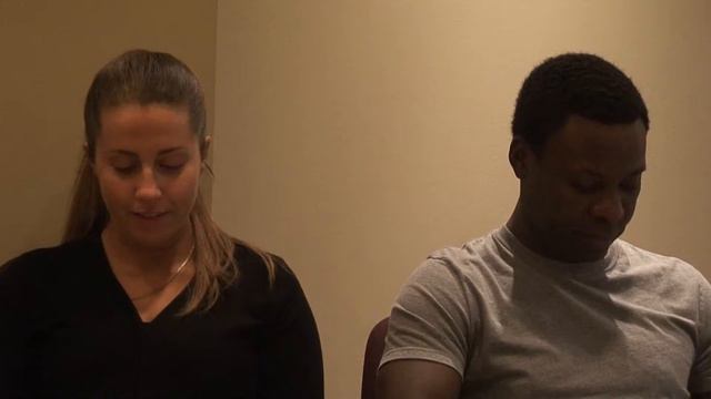 Winning TV PILOT Screenplay - THE VISA by Conrad Haynes смотреть онлайн