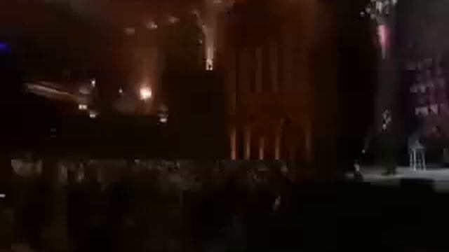 Josh Groban & Michael Buble смотреть онлайн