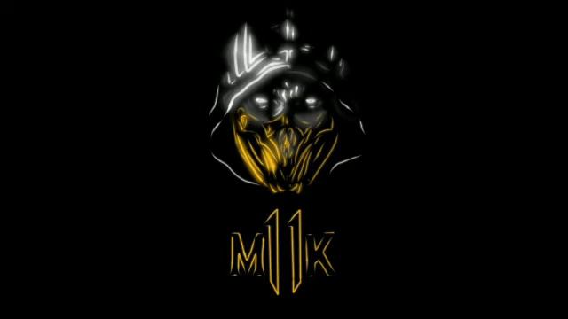 Mortal Kombat Mobile: Theme (1 Hour Version) | #Shitpost