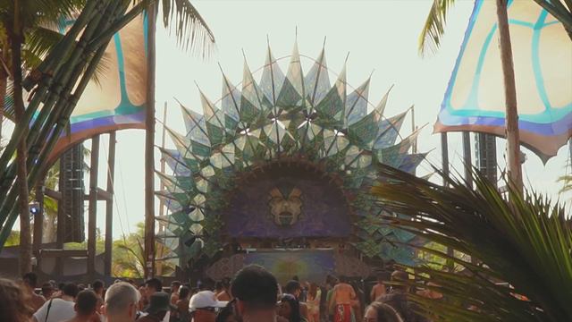 Artifex | Universo Paralello Festival 2023 - 2024 | By Up Audiovisual