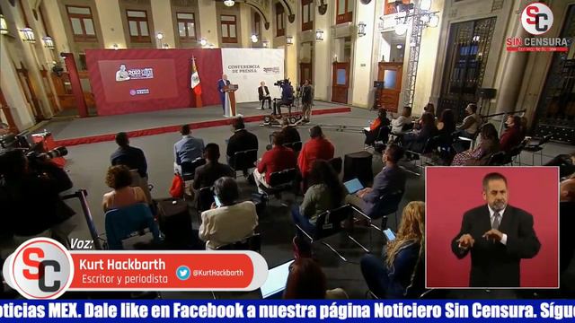 MÁS RECIENTE DESATINO DE BIDEN QUE HA HECHO TODO LO POSIBLE PARA CAGARLA EN CUMBRE: HACKBARTH смотреть онлайн
