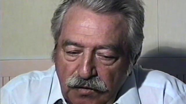 Windsor Serbs and their achievements 1992, Zarko Vucinic смотреть онлайн