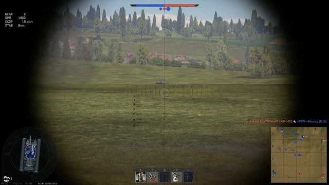 War Thunder. подборка #1 смотреть онлайн