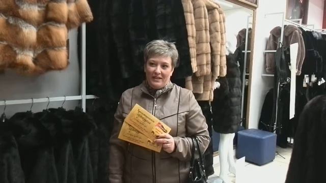 Отзыв о магазине "Палето" Войткив татьяна смотреть онлайн