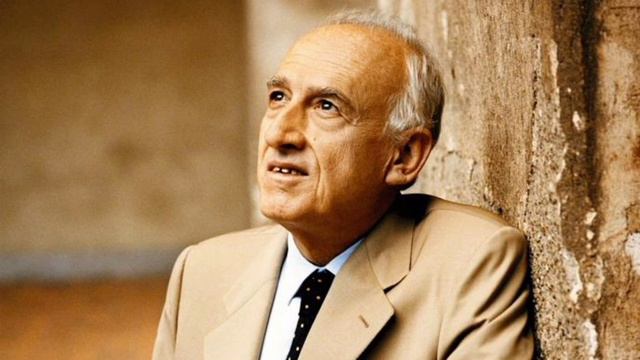 Rest in peace, Maurizio Pollini смотреть онлайн