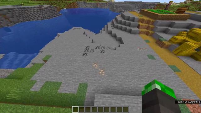 Playing the SCARIEST Minecraft Seeds in 1.21... (terrifying scary seeds :0) смотреть онлайн
