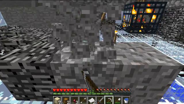 More Cubes Ep3, Fauna abisopelágica. смотреть онлайн