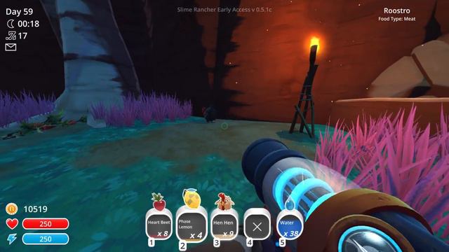 Beautiful Boom Rad Largo's! (Slime Rancher - #77) смотреть онлайн