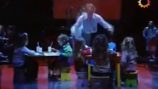 Walter bruno y Vale Baroni Un mundo ideal смотреть онлайн