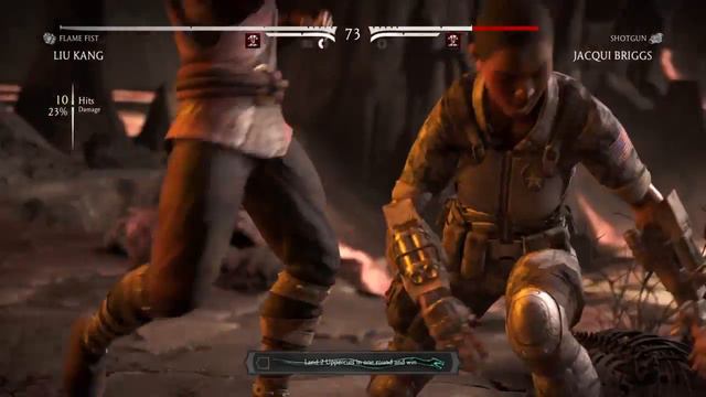 Mortal Kombat X Sexi Kitana