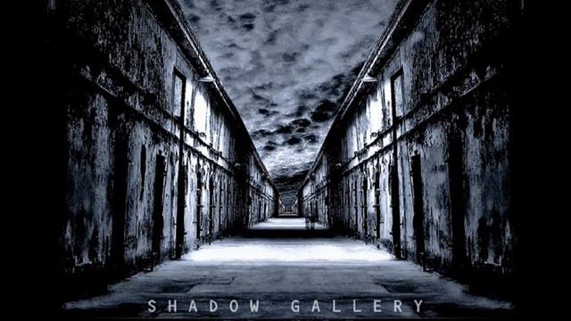 Shadow Gallery - Stingray (Bonus song with D.C. Cooper at the Digital Ghosts album.) смотреть онлайн